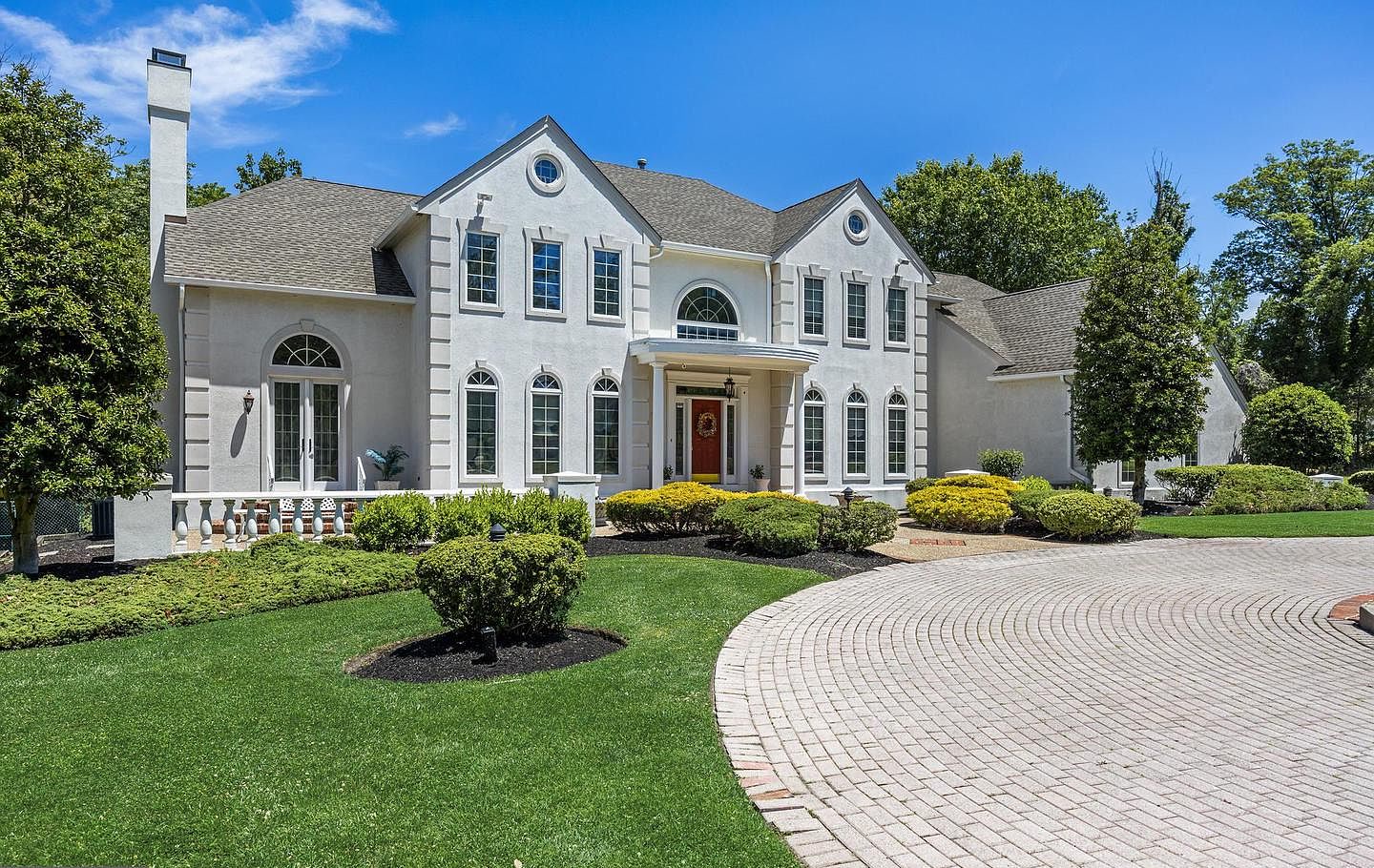 228 Munn Lane exterior